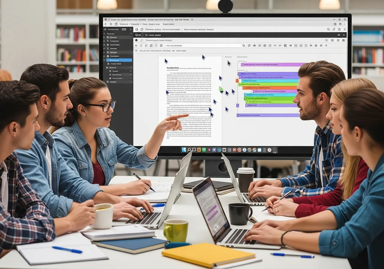 GPT v98 App — Plateforme d'apprentissage en ligne